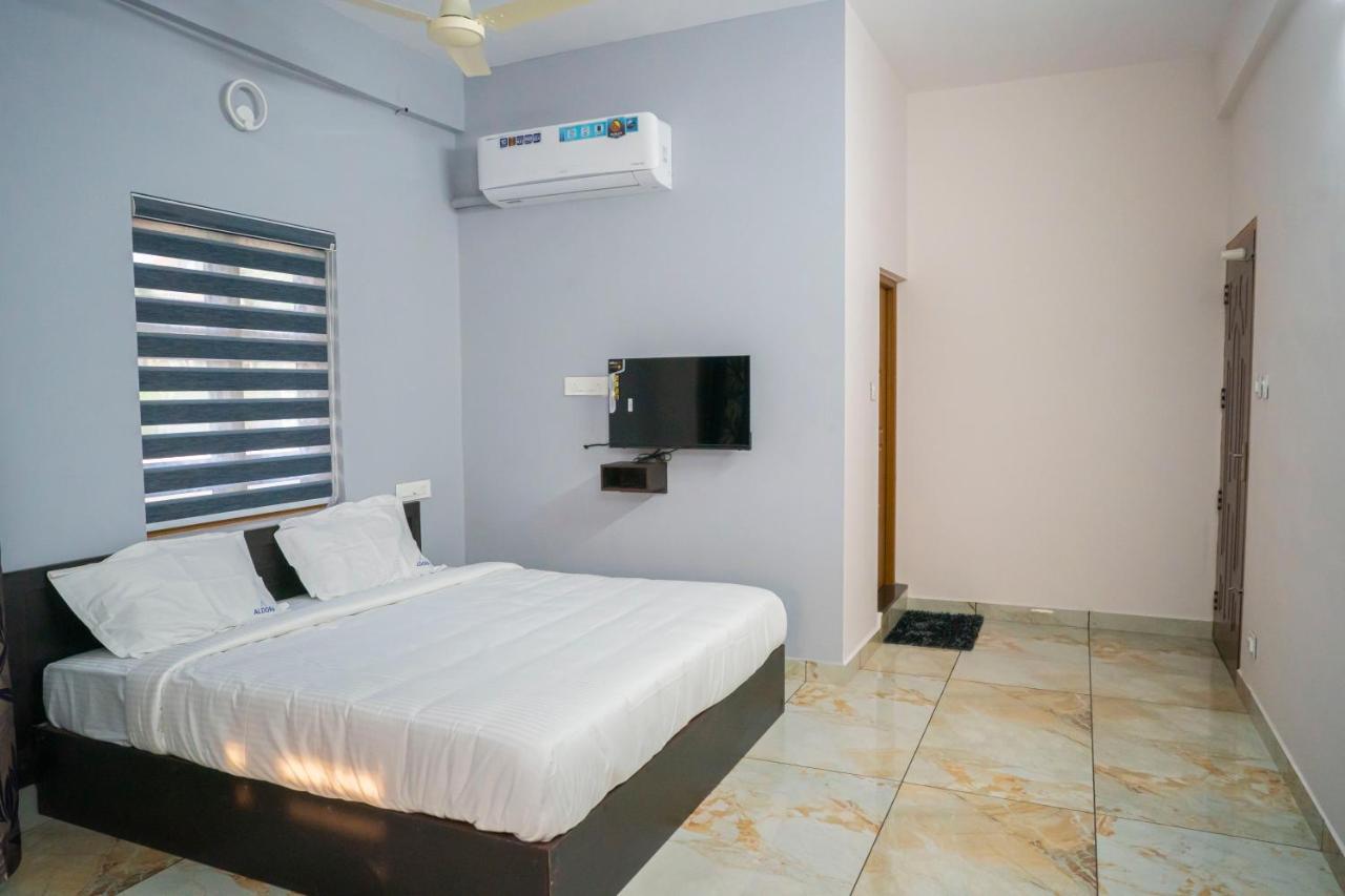 Aldora Airport Residency Hotel Nedumbassery Luaran gambar