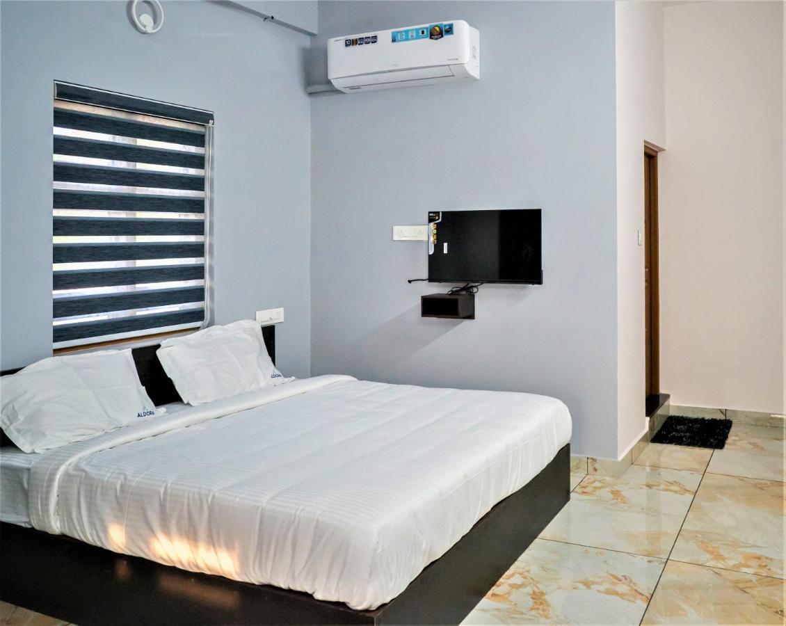 Aldora Airport Residency Hotel Nedumbassery Luaran gambar