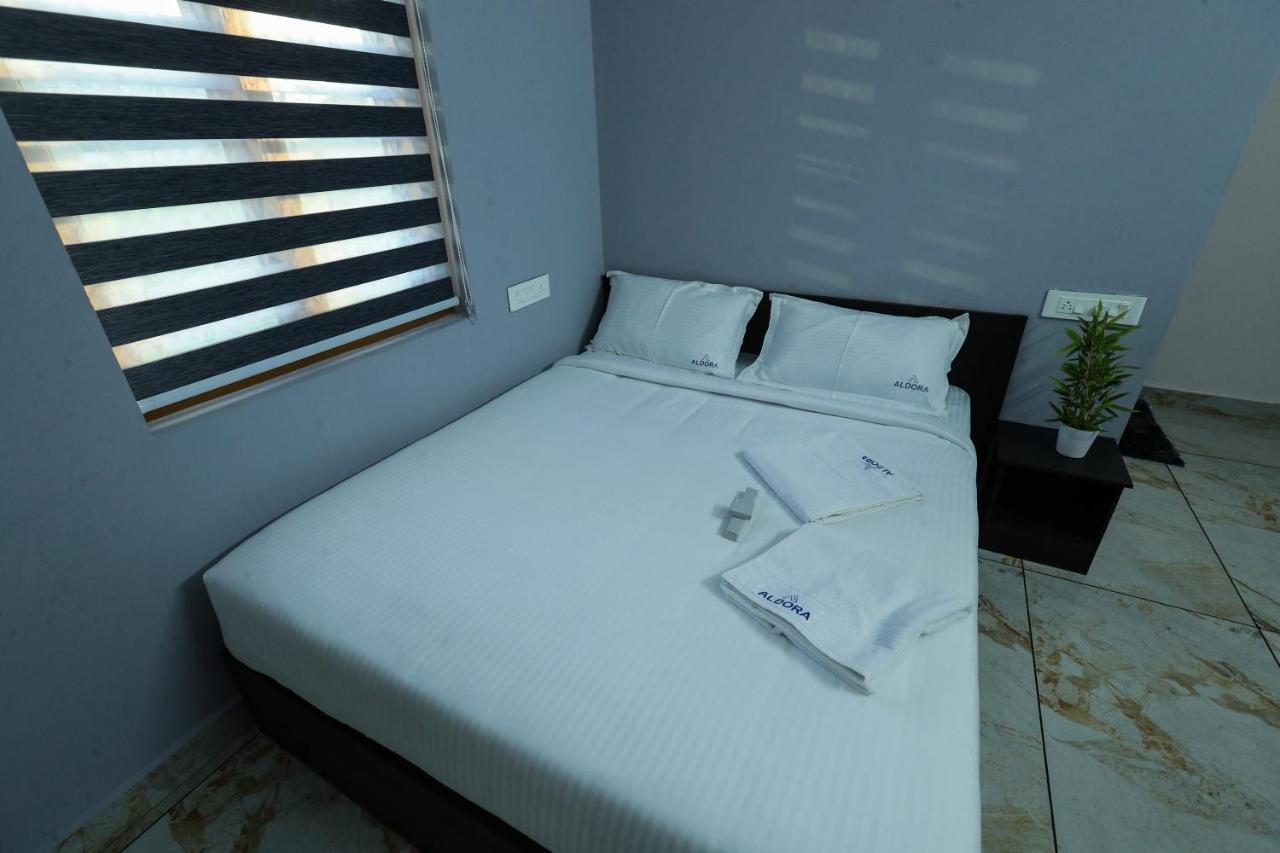 Aldora Airport Residency Hotel Nedumbassery Luaran gambar